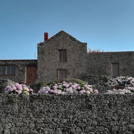 Casa Rural Los Mozos Гуарасока Экстерьер фото